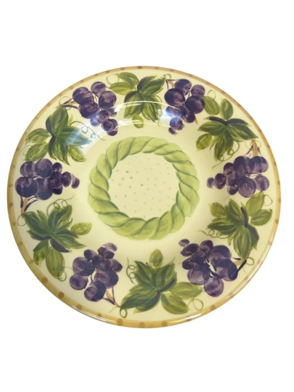 Tabletops Unlimited Melamine Pasta Bowls 11